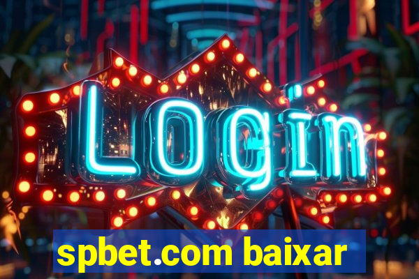 spbet.com baixar